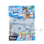 ペティオ　お散歩用　ひんやりポンチョ　Ｍ