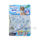 ペティオ　お散歩用　ひんやりポンチョ　Ｌ