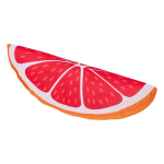 ペティオ　猫用おもちゃ　ひんやりサマーけりぐるみ　ピンクグレープフルーツ