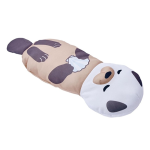 ペティオ 犬猫用 ひんやりTOYあごまくら ラッコ