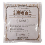 レバープランツ　珪酸塩白土　５００ｇ