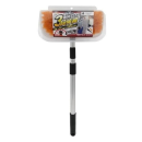 ワコー　３段伸縮洗車ブラシ　ＣＳ－８９