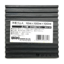 防振ゴムＡ　１０×１００×１００　ＢＧＡ－０２