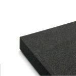 和気産業　ＮＲスポンジゴム　ＮＲＳ-１２　２０×３００×３００