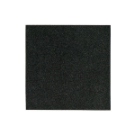 和気産業　ＥＰＤＭスポンジゴム　ＥＰＴ－０１　５×１００×１００