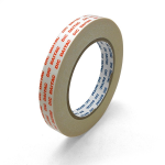 和気産業　激強力両面テープ　ゴム・ＰＰ・ＰＥ用　ＷＤＣ－００２　１５ｍｍ×２０ｍ