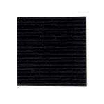 和気産業　筋ゴムシート　ＳＪ－０４　５×１００×１００