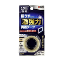 和気産業　極うす激強力両面テープ　透明　２０ｍｍ×２ｍ