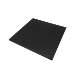 和気産業　ＮＲゴムシート　ＧＳ－１４　５×１５０×１５０