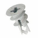 （ＶＰ）かべロックＳ　ホワイト　（３０）