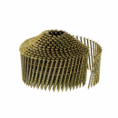 （Ｗ）ワイヤースクリュー釘　２．１Ｘ３２ヤマ