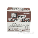 若井産業　鉄デッキスレンダービス　ブロンズ　5.5×55mm　200本