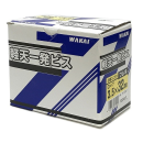 若井産業　軽天一発ビス　三価ユニクロ　フレキ　Ｄ＝７　３.５×３２ｍｍ　１０００本入