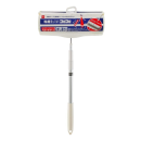 粘着カーペットクリーナー　コロコロ　ワイド　伸縮シャフト　本体