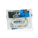 ニトムズ　ＮＯ.５３９Ｒ　透明両面テープ　２０ｍｍ×２０ｍ