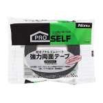 ニトムズ　強力両面テープ　Ｎo.５４１　幅４０ｍｍ×長さ１０ｍ