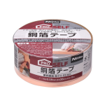 ニトムズ　銅箔テープ　３８×５　Ｊ３１６０