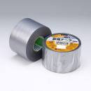 ニトムズ　防食テープ　ＮＯ.５１　シルバーグレー　５０ｍｍ×１０ｍ