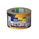 ニトムズ　トラ布テープ　７５ｍｍ×２５ｍ