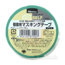 ニトムズ　粗面用マスキングテープ　ＰＴ－５　２１ｍｍ×１８ｍ　１巻