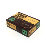 ゴムバンド　ＮＯ.１４　　　１００ｇ