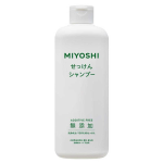 無添加　せっけんシャンプー　本体　３５０ｍＬ