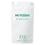 無添加　せっけんシャンプー　つめかえ用　３００ｍＬ