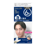 サロンドプロ　泡のヘアカラーＥＸ　メンズスピーディ（白髪用）　６Ａ＜深みのあるアッシュブラウン＞