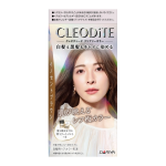 クレオディーテ　クリアリーカラー　（白髪用）　＜イノセントブラウン＞