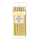 エコナミー　節付　竹利久箸　１２膳