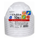 フィーリング　どんぶり　大　１０個入