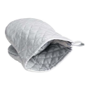 ダブルアルミコーティング　ぱくぱくミトン