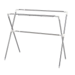 ポーリッシュ　伸縮式布団干しＸ型Ｓ　ＰＳ－２６