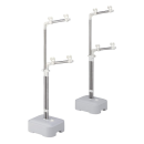 天馬　ポーリッシュ　物干しブロー台付　ＰＳ－２８