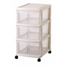 ユニフィット　組立式　３段