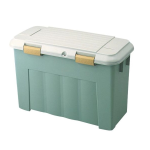 ベランダスリム　１００　グリーングレー