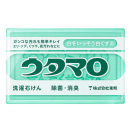 ウタマロ　洗濯石けん