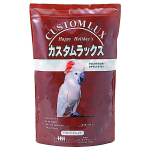 ハッピーホリデイジャパン　カスタムラックス　パロット　２.５Ｌ