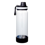 サーモフラスク　クリアボトル　０.７Ｌ