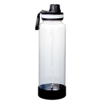 サーモフラスク　クリアボトル　１.１７Ｌ