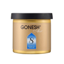 ガーネッシュ　ゲルエアフレッシュナー　Ｎｏ.８　７８ｇ