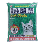 アイリス　ウッディフレッシュ　１６Ｌ