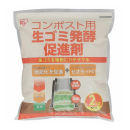 アイリス　生ゴミ発酵促進剤　２ｋｇ　ＮＨ－２