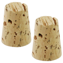 コルクセン２２ムク２入り　２２ｘ１８ｘ３２ｍｍ２イリ