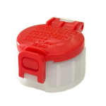 ポリタンク　ワンタッチキャップ　ＰＯＣー０１