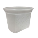 ハンディ・クラウン　ハイブリット内容器　下げ缶用　ＳＬ－６２２