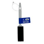 水性塗料専用　スポンジブラシ　２５ｍｍ