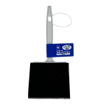 水性塗料専用　スポンジブラシ　７５ｍｍ