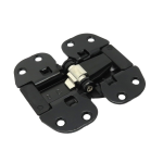 ムラコシ　収納センターヒンジ　ツバ広