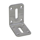 ステンワイドアングル　６０ｍｍ長穴付